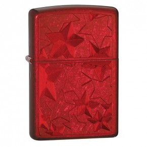  Zippo 28339 Candy Apple Red