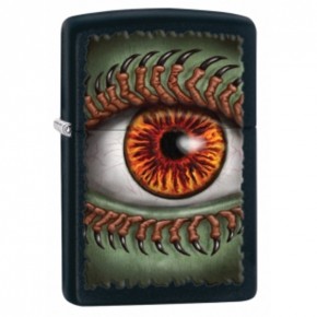  Zippo 28668 Monster Eye