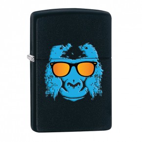  Zippo 28861 Ape With Shades