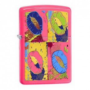  Zippo 29086 Pop Lips