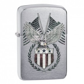  Zippo 29093 American Eagle