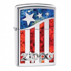  Zippo 29095 Zippo US Flag