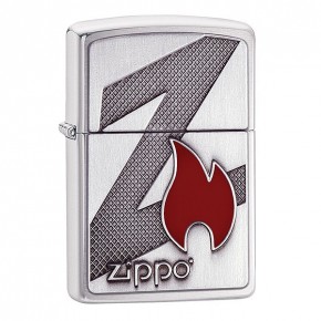  Zippo 29104 Z Flame