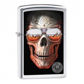  Zippo 29108 Anne Stokes Collection