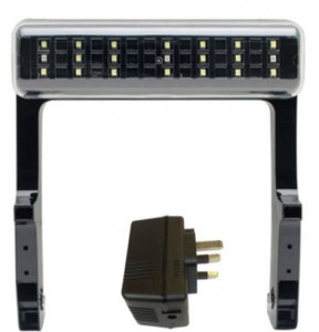  Led Hagen  Fluval Edge 23