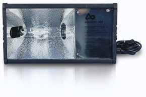   Aqua Medic gualight 400W 