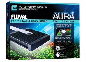      Hagen Fluval UR Fresh nd Plant Nano LED