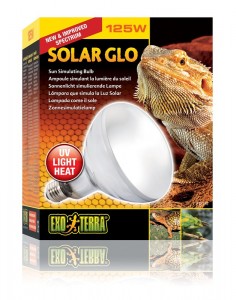  Hagen Solar-Glo 125 W