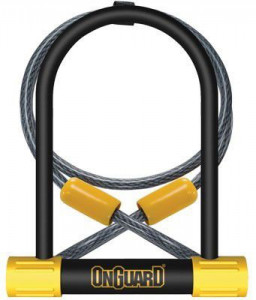  OnGuard U- Buldog DT (LCK-33-10)