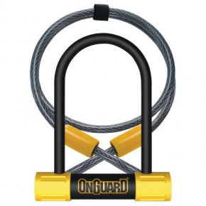  OnGuard U- Buldog Mini DT (LCK-53-22)