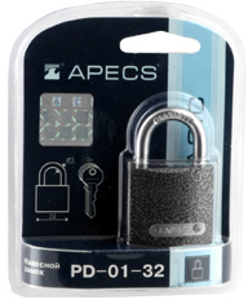   Apecs PD-01-32 3