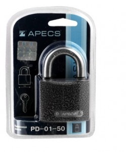   Apecs PD-01-50 3