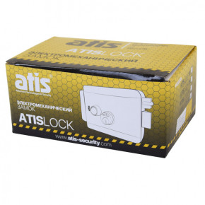   Atis Lock B 10