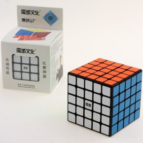 - MoYu 5x5x5 Bochuang Black (MYBC01) 3