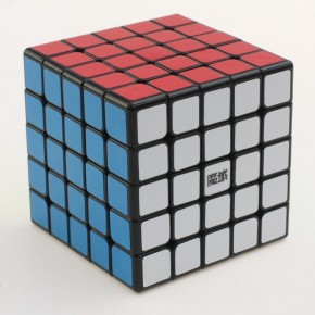 - MoYu 5x5x5 Bochuang Black (MYBC01) 4