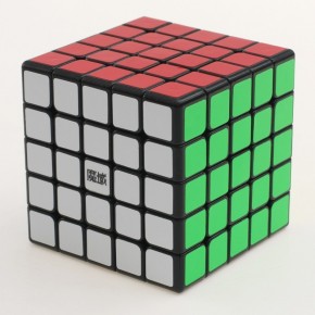 - MoYu 5x5x5 Bochuang Black (MYBC01) 5