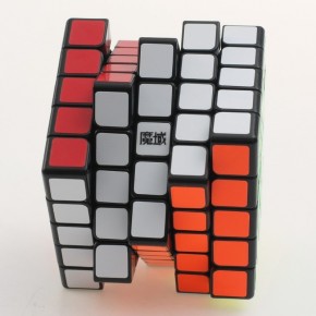 - MoYu 5x5x5 Bochuang Black (MYBC01) 6