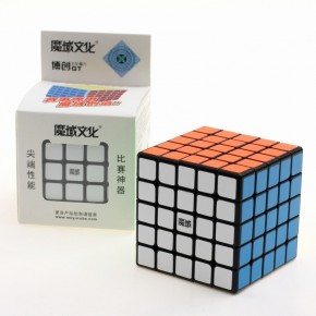 - MoYu 5x5x5 Bochuang Black (MYBC01) 9