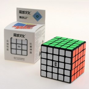 - MoYu 5x5x5 Bochuang Black (MYBC01) 10