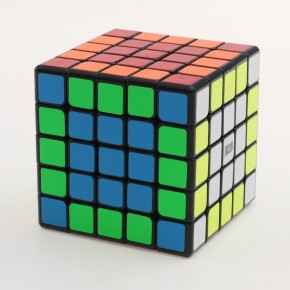 - MoYu 5x5x5 Bochuang Black (MYBC01) 18