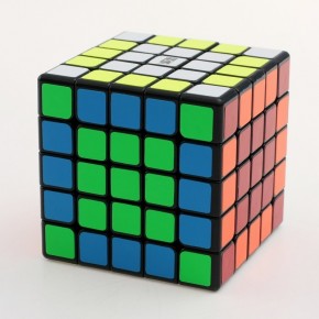 - MoYu 5x5x5 Bochuang Black (MYBC01) 19