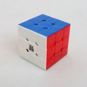 - MoYu 3x3x3 Hualong 6-Solid-Color (MYHL04) 3