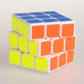 - MoYu 3x3x3 Tanglong White (MYTL02) 3