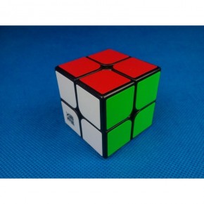 - MoYu 2x2x2 Tangpo Black (MYTP01) 3