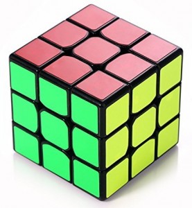 - MoYu Tanglong Cube (YJ8216) 4