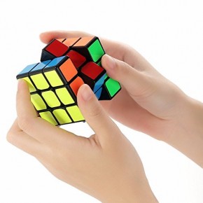 - MoYu Tanglong Cube (YJ8216) 5