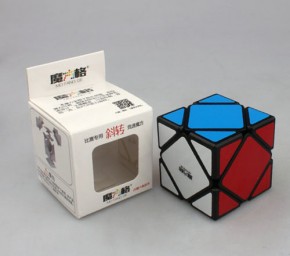 - QiYi Skewb Cube Black (QYKW01) 4