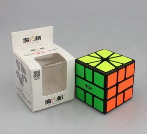 - QiYi SQ1 Cube Black (QYSQ01)