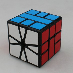 - QiYi SQ1 Cube Black (QYSQ01) 3