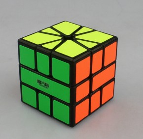 - QiYi SQ1 Cube Black (QYSQ01) 4