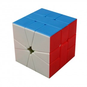 - QiYi SQ1 Cube Stickerless (QYSQ03) 4