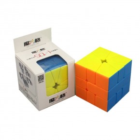 - QiYi SQ1 Cube Stickerless (QYSQ03) 6