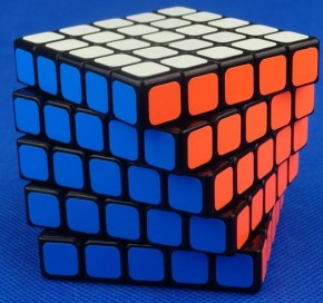 - ShengShou 5x5x5 Aurora (SS5507) 4