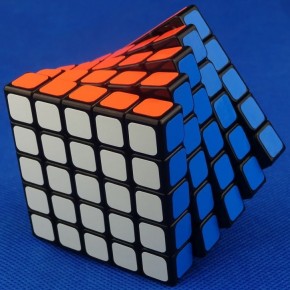 - ShengShou 5x5x5 Aurora (SS5507) 5