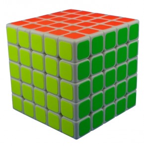 - ShengShou 5x5x5 Aurora (SS5517)