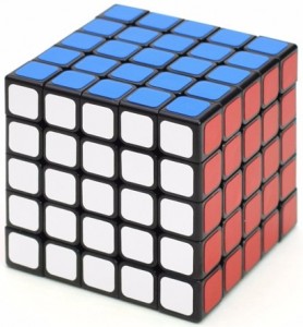 - ShengShou 5x5x5 Wind (SS5554)