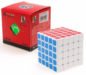 - ShengShou 5x5x5 Wind (SS5554) 5