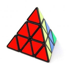 - ShengShou Pyraminx Black (SSPX10) 3