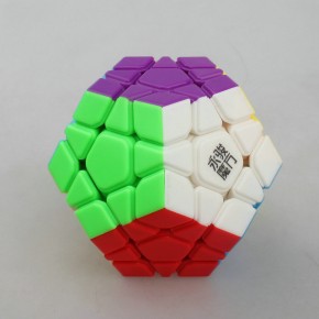 - YongJun Yuhu Megaminx Stickerless (YJYH03)