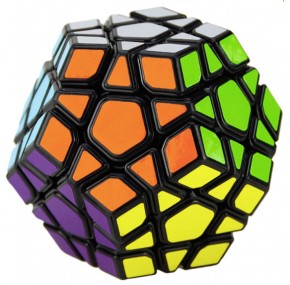 - YongJun Yuhu R Megaminx (YJ8310)