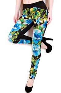  Irmana Leggins 229 XS (40 UA) 