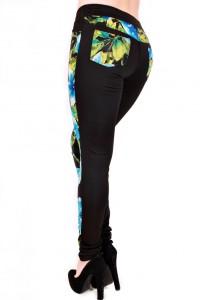  Irmana Leggins 229 XS (40 UA)  3