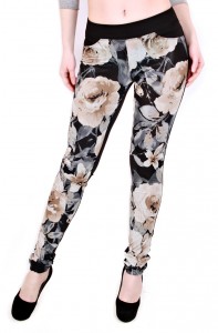  Irmana Leggins 229 S (42 UA) 