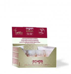    Echosline      Seliar Argan (1 , 13 )