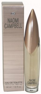   Naomi Campbell lady 30 ml () 3