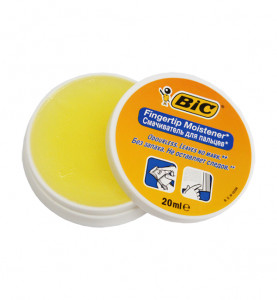    BIC Fingertip 20   (897178)